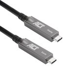 ACT USB-C 3.2 Gen2 Active Optical Cable (AOC), 3m