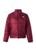 THE NORTH FACE Veste intermédiaire 'PERTEX EXPLORE' bourgogne