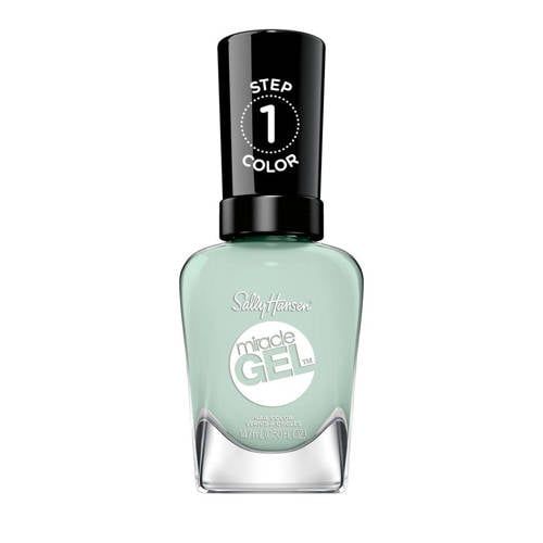 Sally Hansen Miracle Gel nagellak Looking fly for a Cacti - 684