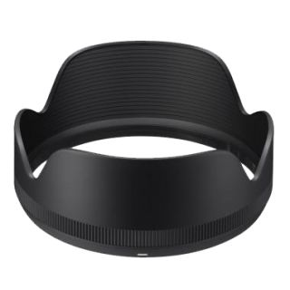 Sigma LH780-07 Lens Hood - Black