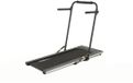 Toorx Fitness Street Compact - tapis de course - 2 programmes d'entraînement - 10 km/h - écran LED