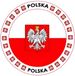 Bellatio Decorations Bierviltjes Polen - 25 stuks