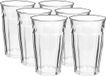Duralex Verres Longdrink Picardie - 24 pièces - 360 ml