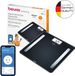 Beurer BF 600 Pure Bluetooth® Personenweegschaal - Zwart