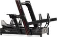 Next Level Racing F-GT Elite 160 - Simulateur Cockpit - Scuderia Ferrari Edition