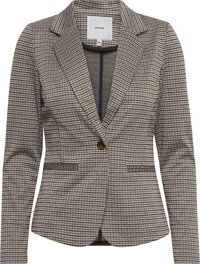 ICHI IHKATE CAMELEON BL Blazer Dames - Nomad - Maat XS