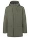 VAUDE Coreway Parka voor heren