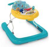 Baby Einstein Ocean Explorers Dive & Discover 3-in-1 Onderwaterrollator