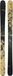 Rossignol Skis Freeride Blackops Sender Ti homme noir