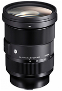 Sigma 24-70mm F2.8 DG DN Art