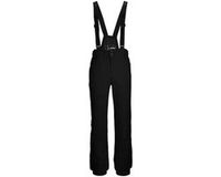 Killtec Ski-overalls KSW 82 Heren Zwart XXL