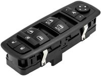 NTY Chrysler Raam schakelaar OEM 4602536AD