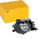 HELLA 1N0 354 825-011 FF-Mistlamp ECE - links
