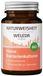 Weleda Mon complément alimentaire pour la flore intestinale avec des souches de bactéries lactiques vivantes et de l'inuline biologique, 40 gélules