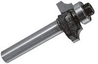 Dedra Serie - Ornamentfrees Voor Houtbewerking - 12mm Diameter