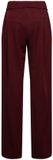 &Co woman Grace Burgundy