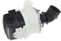 Beko Circulatiepomp Vaatwasmotor DFN39431X 1762650500