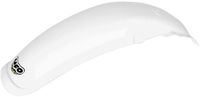 UFO Achterspatbord Wit Yamaha Yz 125 87