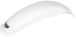 UFO Achterspatbord Wit Yamaha Yz 125 87