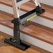 Ladderverlengstuk, staal, 23,5–39,4 cm