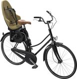 Thule Yepp 2 Maxi - Fennel Tan - Framebevestiging
