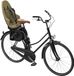 Thule Yepp 2 Maxi - Fennel Tan - Framebevestiging