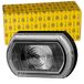HELLA 2PF 013 323-221 Positielicht - Shapeline Tech Slim - LED - 12/24V