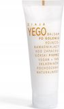 Ziaja Yego Baume après-rasage apaisant et hydratant Poivre des montagnes 80ml
