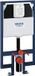 GROHE Rapid SL WC element - reservoir voor smalle en kleine ruimtes | 38994000