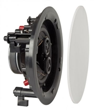 Artsound FL-550 inbouw / wit