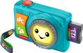 Fisher-Price Leerplezier Laugh & Learn Light-Up Camera