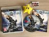 Sega Vanquish - PlayStation 3