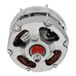 Valeo Dynamo/Alternator 432776-75 Amp - 14 V | Draairichting: Zowel Rechtom Als Linksom te Gebruiken