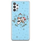 ERT GROUP mobiel telefoonhoesje voor Samsung A13 5G/A04S origineel en officieel erkend Disney patroon Winnie the Pooh and friends 026, hoesje is gemaakt van TPU