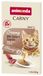 Carny Creamy Adult met eend + taurine 6 x 16 g