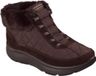 Skechers ON-THE-GO ENCORE - MAISIE Chaussures pour femmes - Marron foncé