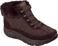 Skechers ON-THE-GO ENCORE - MAISIE Chaussures pour femmes - Marron foncé