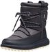 Helly Hansen Isolabella 2 Demi Bottes de neige Noir EU 38 Femme