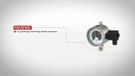 RIEGLER 102613-3307 Contactmanometer, G 1/2 radiaal onderaan, Mes. 0-40,0 bar, Ø 160, 1 stk