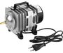 KRAFT&DELE Compresseur à piston, 50W, 3900 l/h