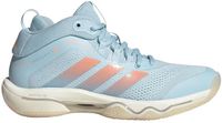 Adidas Crazyflight 7 Mid Indoor Sportschoenen Dames Blauw EU 37 1/3