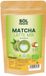 Sol Natural Matcha Latte Mix Bio 200g