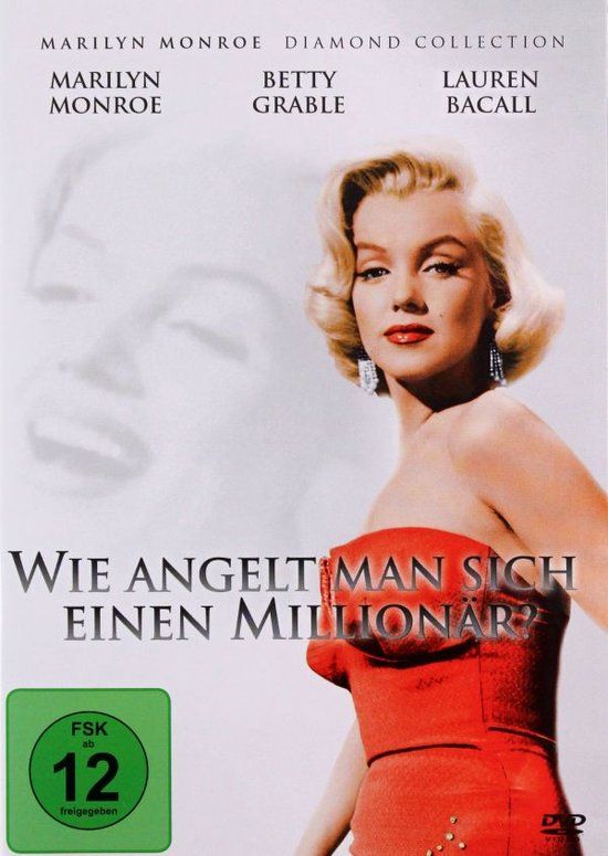 Wie LEONINE Distribution GmbH Wie angelt man sich einen Millionär? DVD