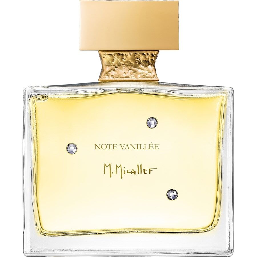 M. Micallef Eau de parfum 100 ml