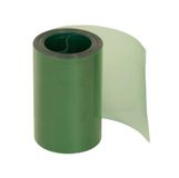 Windhager Slakkenbarrière Pet, slakkenhek, slakkenafweer, slakkenbarrière, groen, 8 m x 20 cm