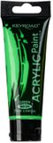 KEYROAD Neon Acrylverf, 75ml, Groen