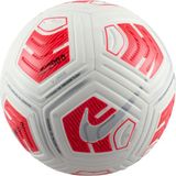 Nike Voetbal STRIKE FZ7557 100 Wit Maat 5