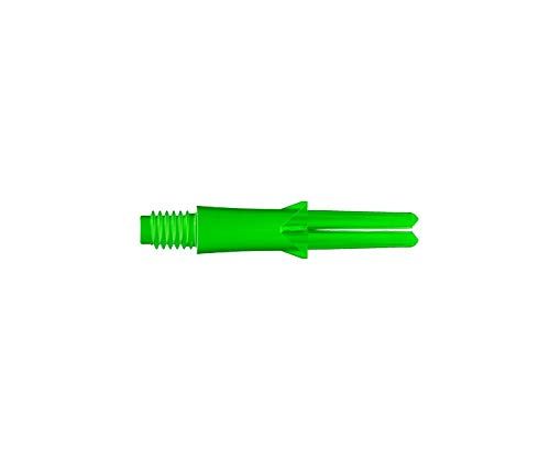 L-style L-schacht Locked Straight Green 130 26 mm