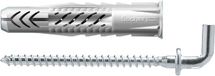 Fischer UX 8 x 50 WH Universele pluggen 25 stuk(s)