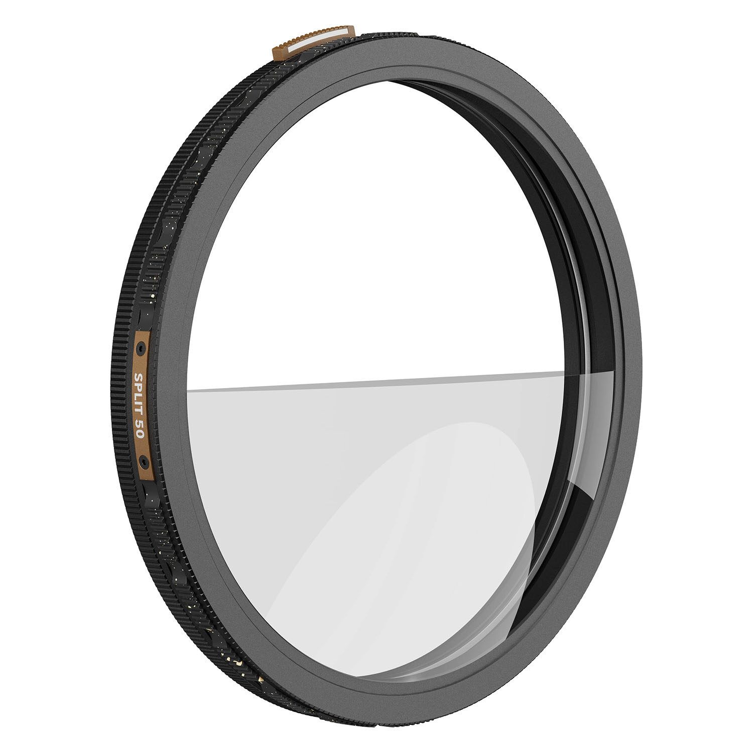 PolarPro Spectra Split 50 for Helix Maglock System